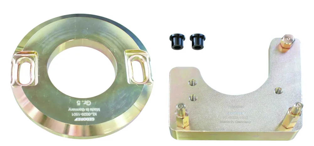 One Day Deal Gedore Upgrade Kit, Ford, Size 5 - Gedore