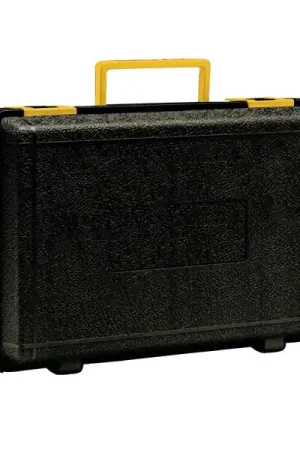 Top Pick Vacuum Pump Carrying Case - Mityvac