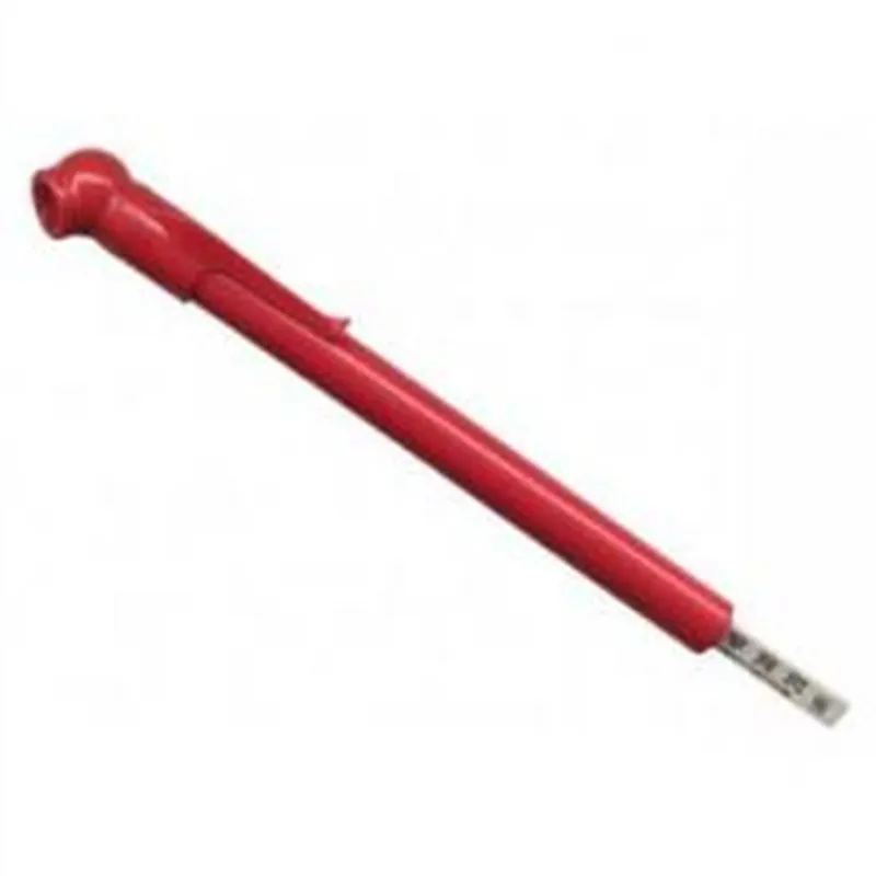 Buy Direct Truck, RV, Bicycle Tire Gage 20 - 120 PSI - Milton Industries