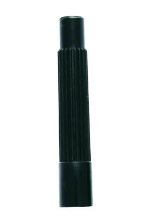 Trusted Brand Plastic Tire Valve Extension 2-Inch - Easy Inflation Milton S454 - Milton Industries