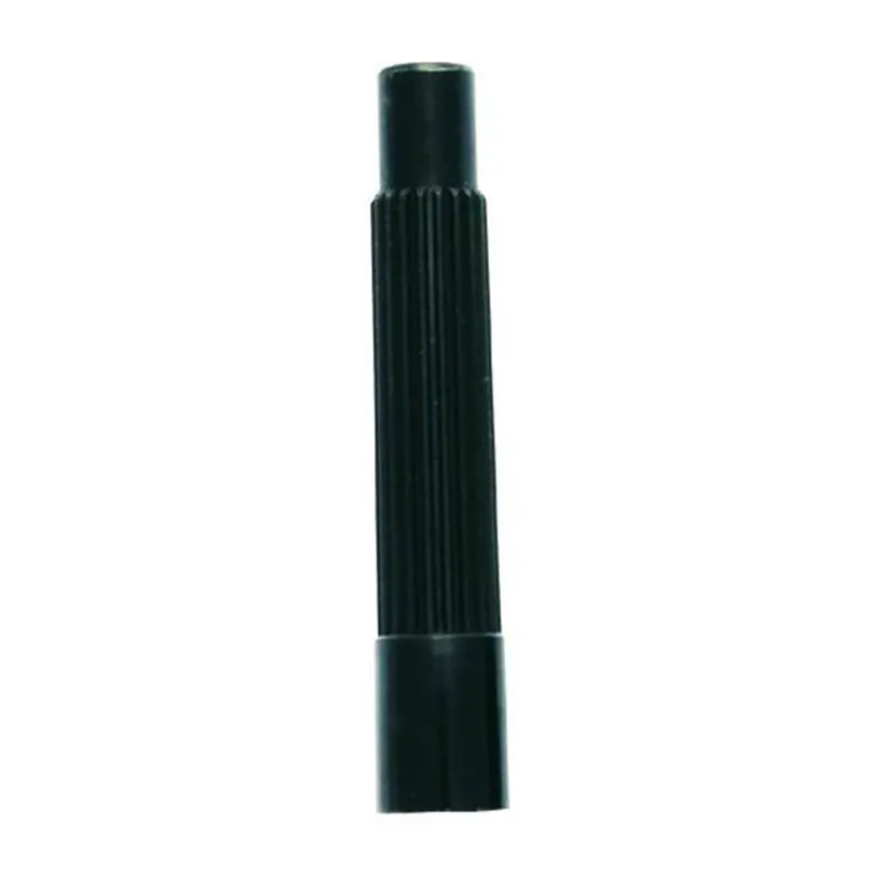 Trusted Brand Plastic Tire Valve Extension 2-Inch - Easy Inflation Milton S454 - Milton Industries