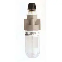 Best Price Mini Precision Lubricator - 1/4 In NPT - Milton Industries