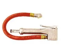 Best Price Bayonet Inflator Gage w/ Single Head Chuck - Milton Industries