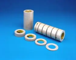 Scotch(R) Automotive Refinish Masking Tape 233 - 1 In x 60 Yd - 3M Automotive Bargain