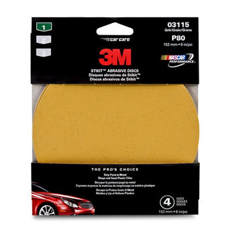 Wetordry(TM) Sand Paper - 9 In x 11 In - S Fine Grade - 3M Automotive Crafted