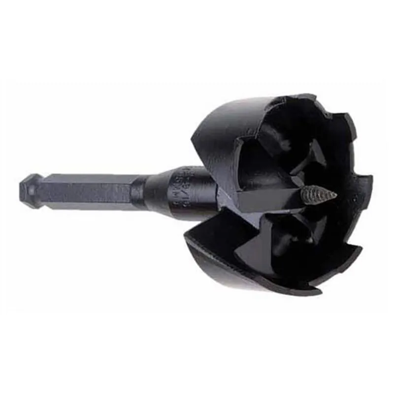 Limited Time Self Feed Drill Bit - 2-1/8In - Milwaukee Electric Tools