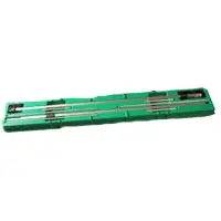 Factory Price Universal Tram Gauge - Mo-Clamp