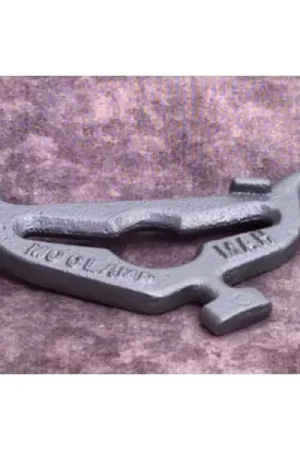 Multi - Purpose Anchor Hook - Mo-Clamp Super Sale