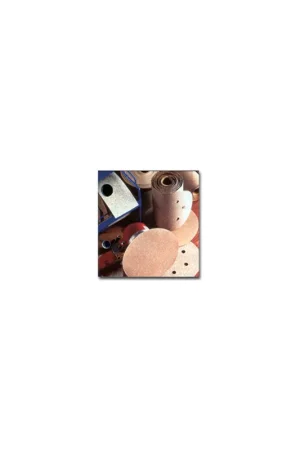 PSA Disc Roll 5 In - P80B Champagne Magnum - Norton Company Secure Checkout