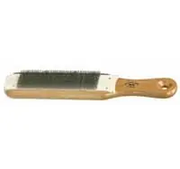 File Cleaner 10 In - Nicholson, Cooper Tools Original