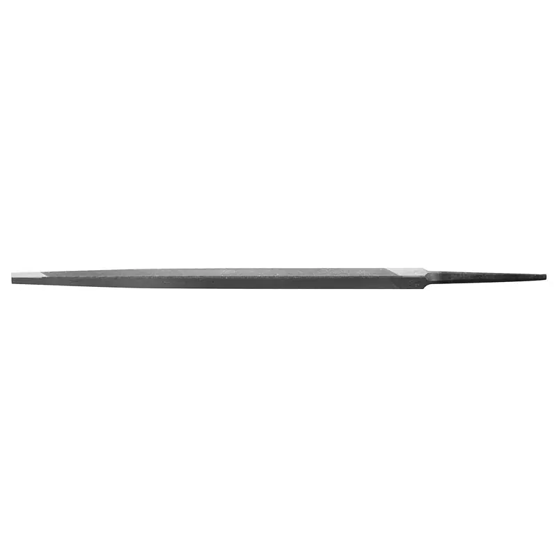 Slim Triangle Tapered File 6 Inch - Nicholson, Cooper Tools New Arrival