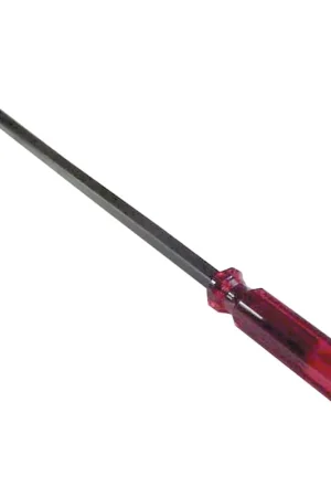Screwdriver - Super Long Slotted - 6019 - Old Forge Tools Worldwide Shipping