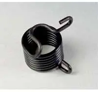 Retainer Spring - .401 Diameter Shank - Old Forge Tools Best Choice