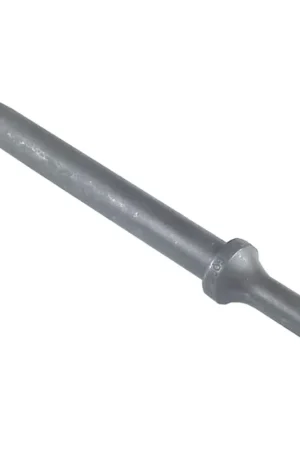 Air Chisel Taper Punch - 6 In - 1979 - Old Forge Tools Professional Grade