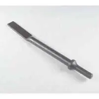 Certified Air Chisel Splitting Tool - 1971 - Old Forge Tools