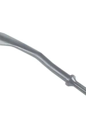 Air Chisel - Inside Muffler Cutter - Old Forge Tools Certified