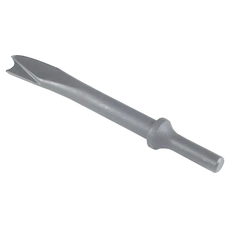 Air Chisel Radius Cutter Bit - 1961 - Old Forge Tools Best Choice
