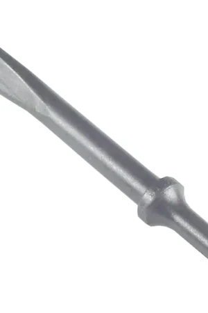 Air Chisel Slotted Panel Cutter Bit - 1958 - Old Forge Tools In Demand