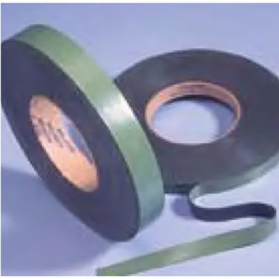 Editor’s Pick Norton Automotive Attachment Tape 7/8" x 20 Yds Black - Norton Company