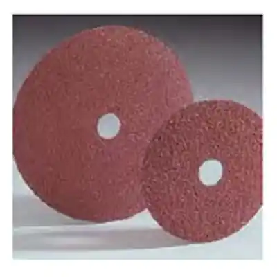Markdown Gemini Metalite Fibre Discs - 80 - Norton Company
