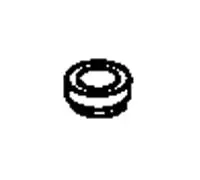 Plain Hole Insert for Power Twinr Ram - 1 1/16 In Dia - OTC Tools and Equipment Limited Time