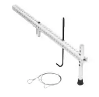 Luxury Support Arm for Engine Support Bar 1722 - OTC Tools and Equipment