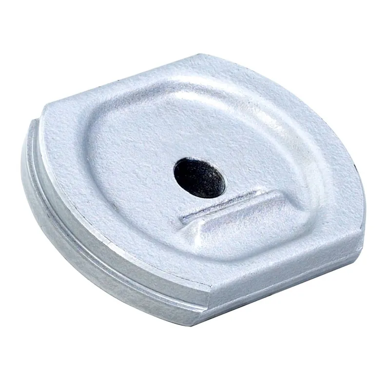 Budget Sleeve Remover Plate - 4 3/4 In Bore - OTC Tools and Equipment