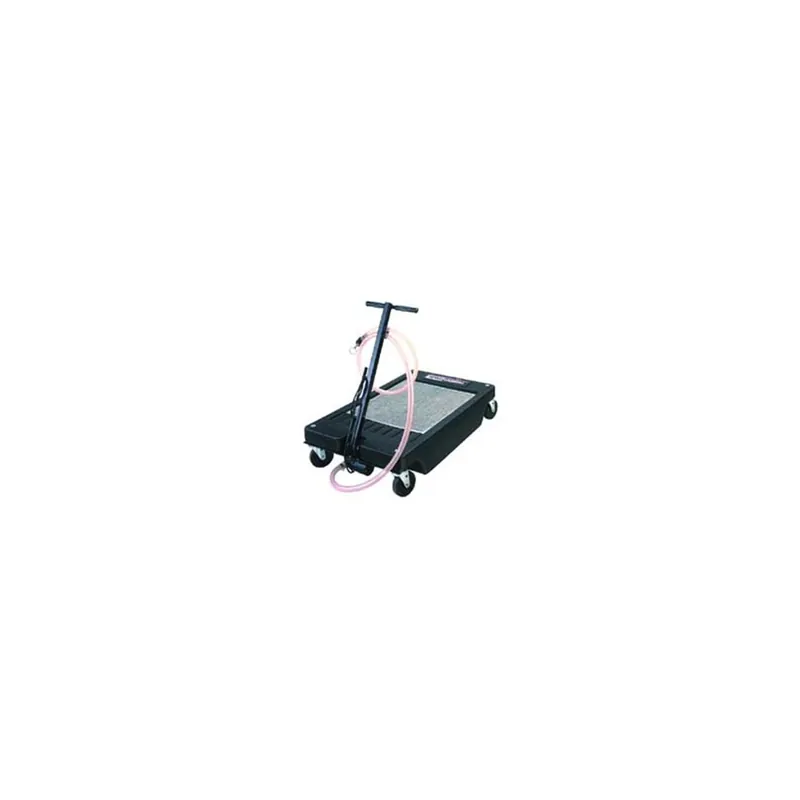 Hot Picks Low Profile Oil Transfer Tanker - OTC Tools and Equipment
