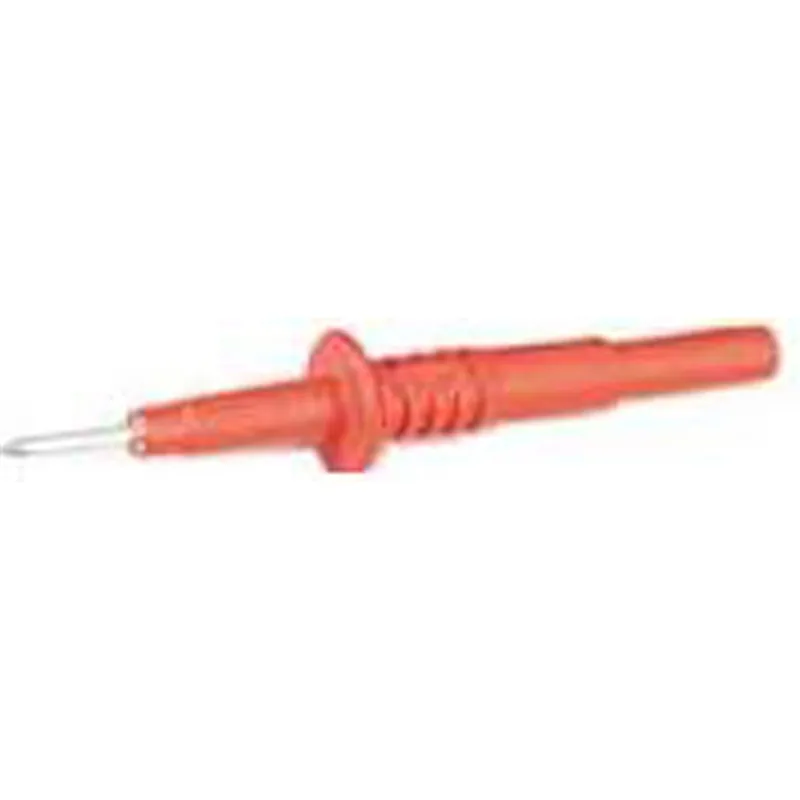 Insulated Plug On Test Probe for Multimeter - OTC Tools and Equipment New Release