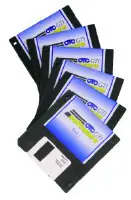 Crafted GTi Graphing Software for PC Viewing of Data - OTC Tools and Equipment