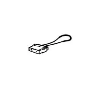 Buy Today Jumper for Monitor Scan Tool - Nissan / Infiniti - OTC Tools and Equipment
