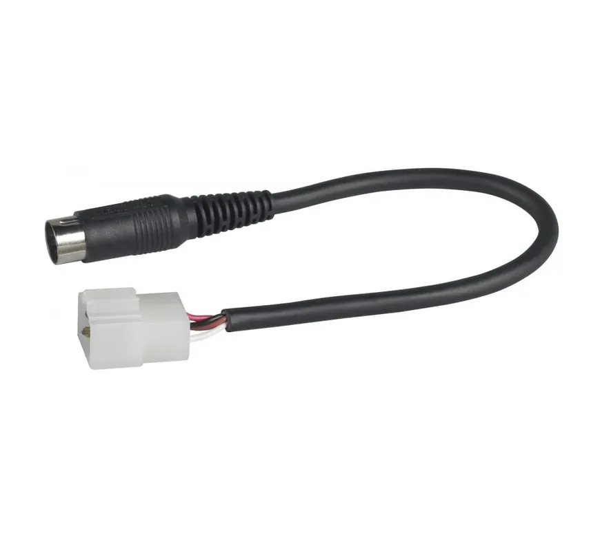 Limited Time Adapter Cable for Monitor Scan Tool - Mazda MECS ABS - OTC Tools and Equipment