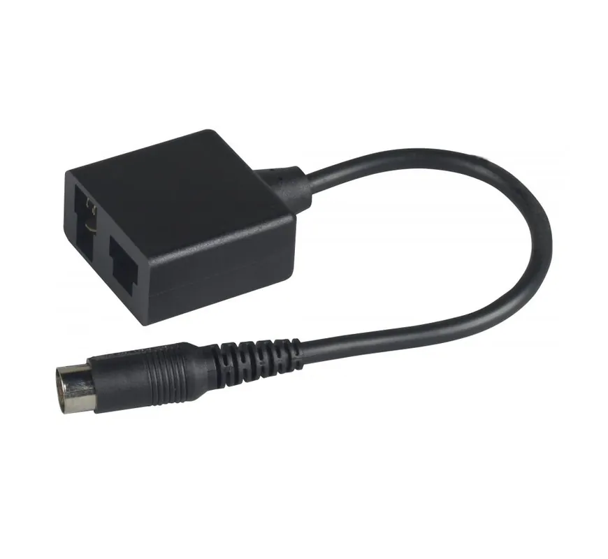 Modern Adapter Cable for Monitor Scan Tool - Geo / Isuzu - OTC Tools and Equipment