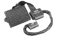 Same Day Shipping Ford EEC-V Breakout Box - 104 Pin - OTC Tools and Equipment