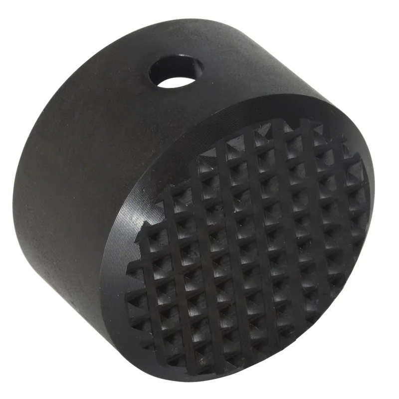 Serrated Saddle Ram Accessory - OTC Tools and Equipment Luxury