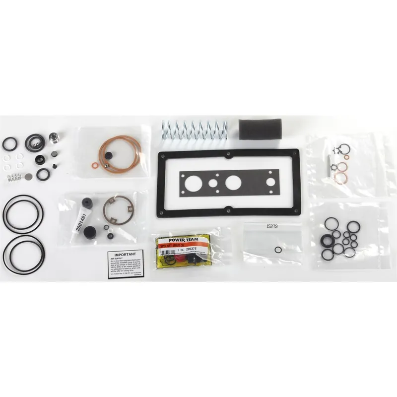 Must Have Repair Kit for PA6D model D Air Hydraulic Pump - OTC Tools and Equipment