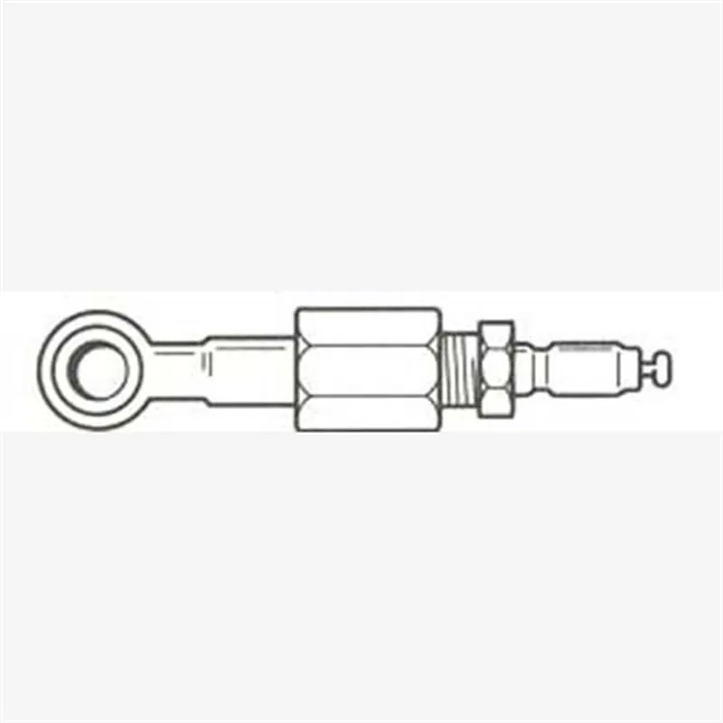 Banjo Fitting - M12 Female - OTC Tools and Equipment Free Returns
