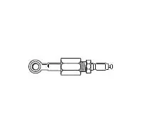 Best Price Banjo Fitting - M8 Female - OTC Tools and Equipment