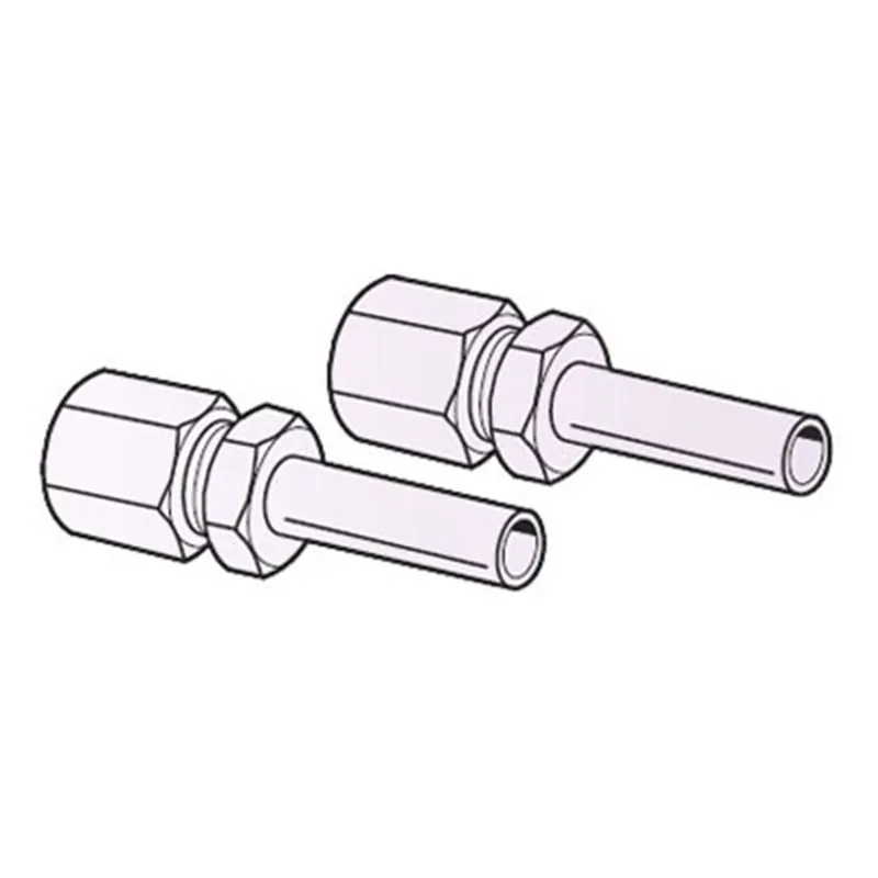 Hot Picks Fuel Injection Adapter Set 5/8-18F 45°erted - OTC Tools and Equipment