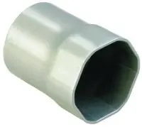 FW Bearing Locknut Socket w / Auto. Hubs 3/4 & 1-Ton T95T1197B - OTC Tools and Equipment Direct From Manufacturer