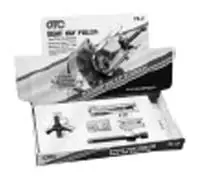2-Ton Capacity Eight - Way Puller - OTC Tools and Equipment Hot Deal