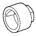 Crankshaft Socket - Kent-Moore Buy Today
