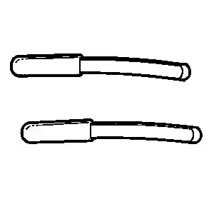 Crankshaft Sensor Gauge - Kent-Moore Price Cut