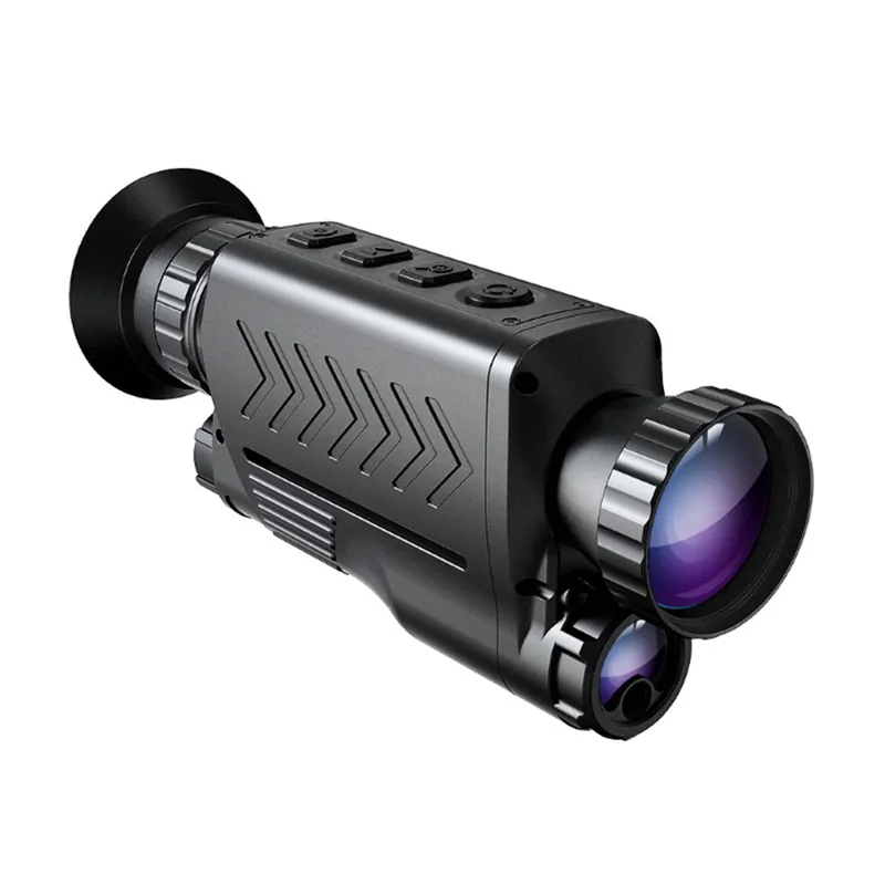 Money Back Guarantee Topdon TS005 Advanced Thermal Monocular Camera - TOPDON