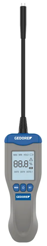 Hot Deal Gedore Brake fluid tester - Gedore