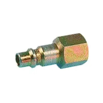 Instant Buy Plug - 1/4 In NPT Female - Prevost