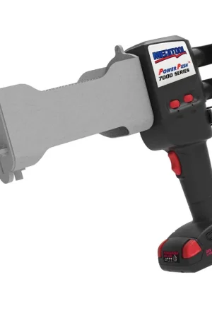 Free Delivery Mixpac 400 type - 1,2,4,& 10:1 Ratios 7000 Series - Powerpush by Meritool