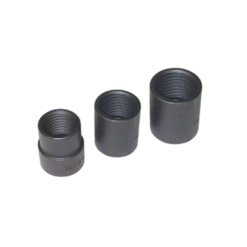 Limited Time 3 Piece Emergency Lug Nut Removal Socket Set - CTA Manufacturing Corp.