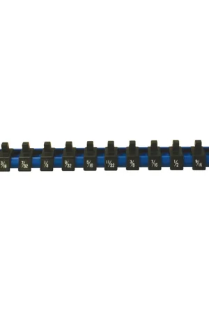 1/4" Drive Socket Rack - CTA Manufacturing Corp. Buy Direct