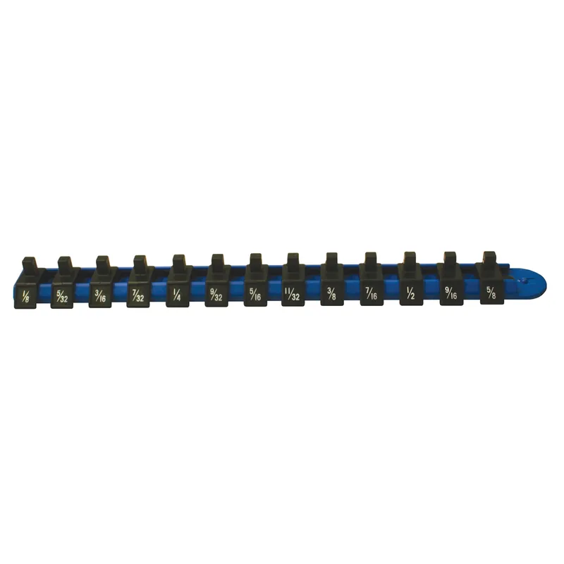 1/4" Drive Socket Rack - CTA Manufacturing Corp. Buy Direct
